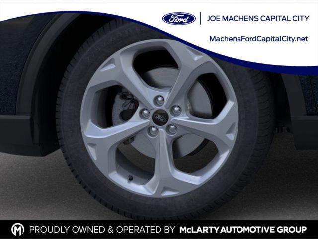 new 2025 Ford Escape car, priced at $30,603
