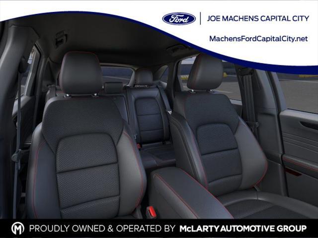 new 2025 Ford Escape car, priced at $30,603