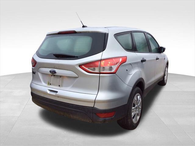 used 2016 Ford Escape car, priced at $13,493