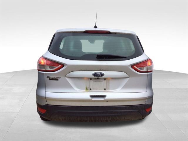 used 2016 Ford Escape car, priced at $13,493