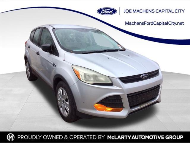 used 2016 Ford Escape car, priced at $13,493