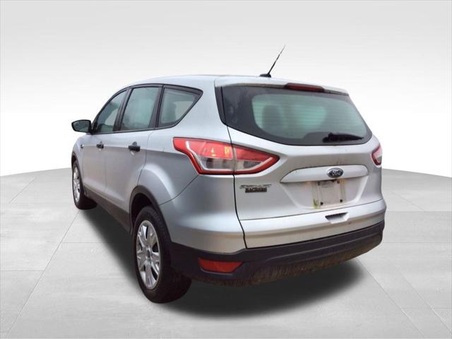 used 2016 Ford Escape car, priced at $13,493