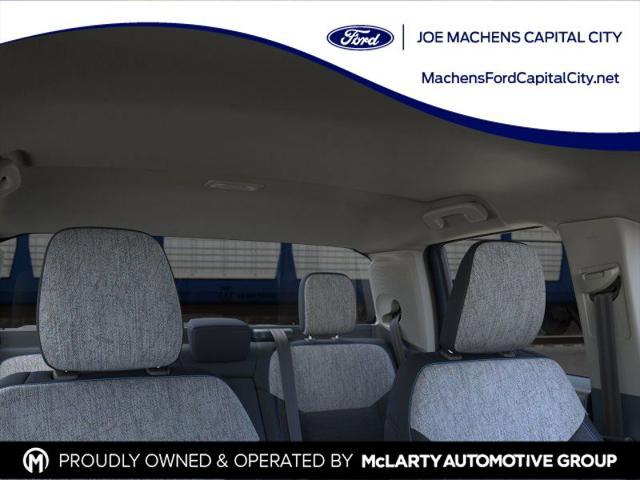 new 2025 Ford Maverick car, priced at $34,300