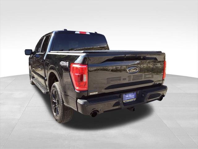 used 2023 Ford F-150 car, priced at $47,993