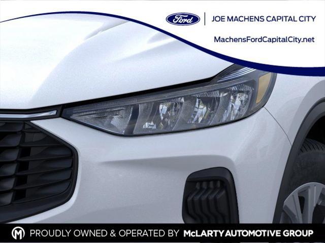 new 2025 Ford Escape car, priced at $27,878