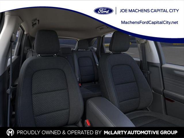 new 2025 Ford Escape car, priced at $27,878