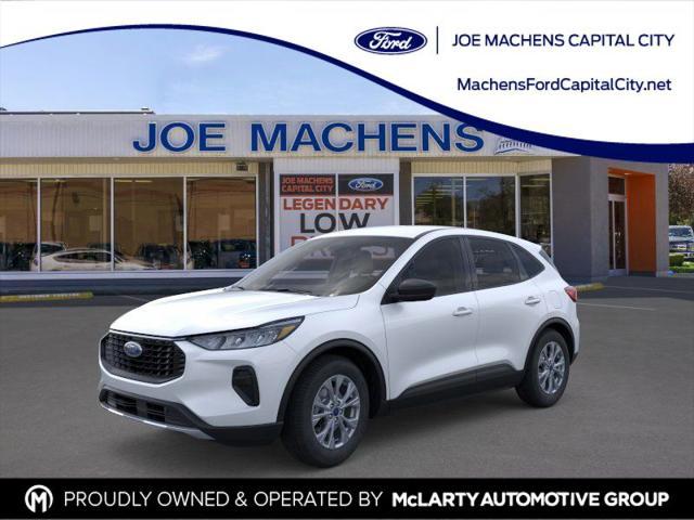 new 2025 Ford Escape car, priced at $27,878