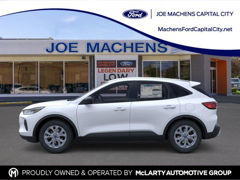 new 2025 Ford Escape car, priced at $25,404