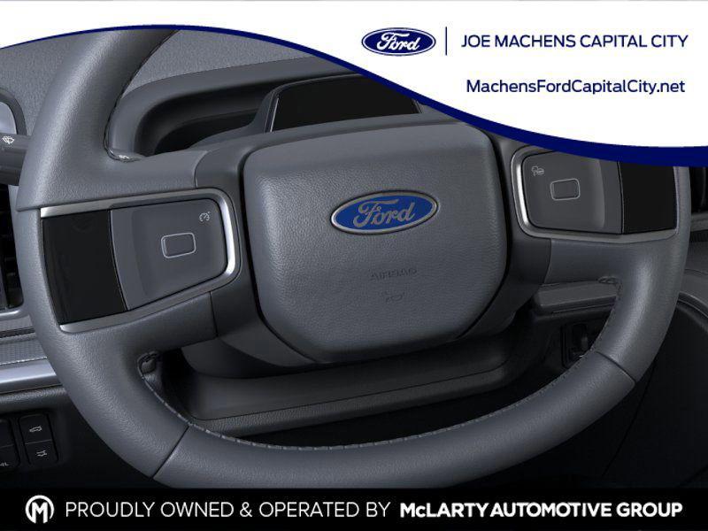 new 2025 Ford Expedition Max car, priced at $75,225