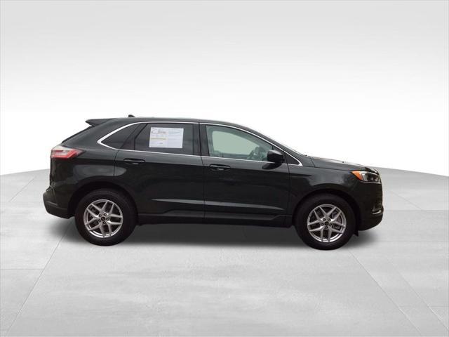 used 2024 Ford Edge car, priced at $26,493