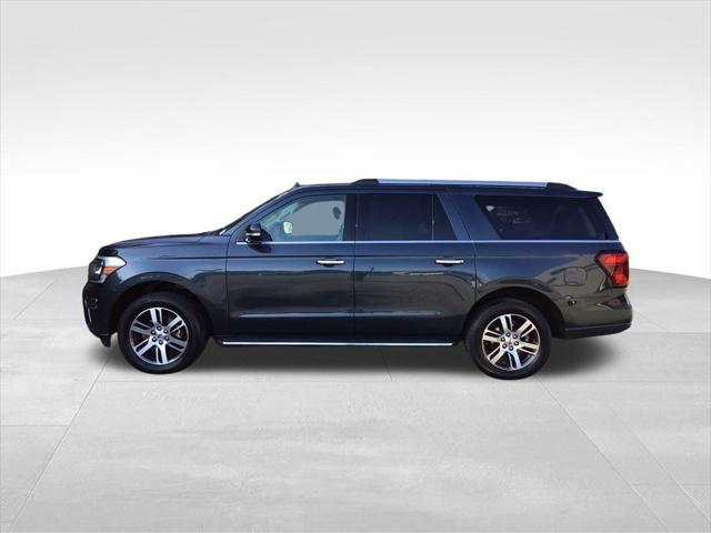 used 2022 Ford Expedition car, priced at $52,371