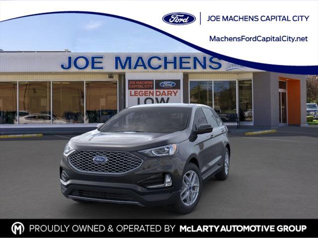 new 2024 Ford Edge car, priced at $37,646