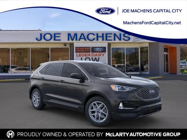 new 2024 Ford Edge car, priced at $37,646