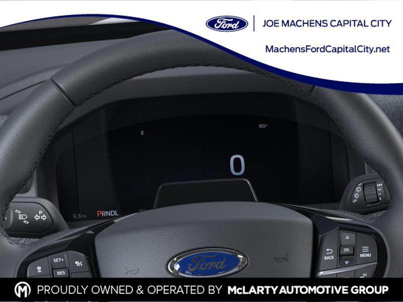 new 2026 Ford Explorer car, priced at $57,240