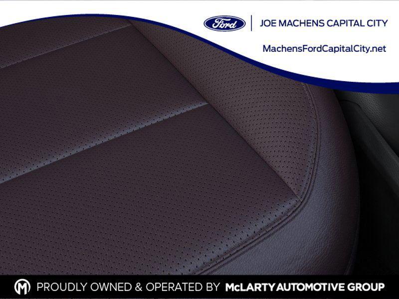 new 2026 Ford Explorer car, priced at $57,240