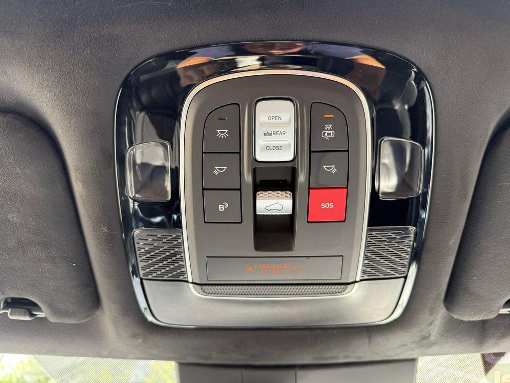 used 2023 Hyundai Palisade car, priced at $39,998