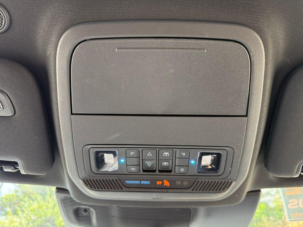 used 2024 Ford Explorer car, priced at $44,227
