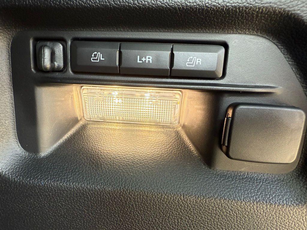 used 2024 Ford Explorer car, priced at $44,227