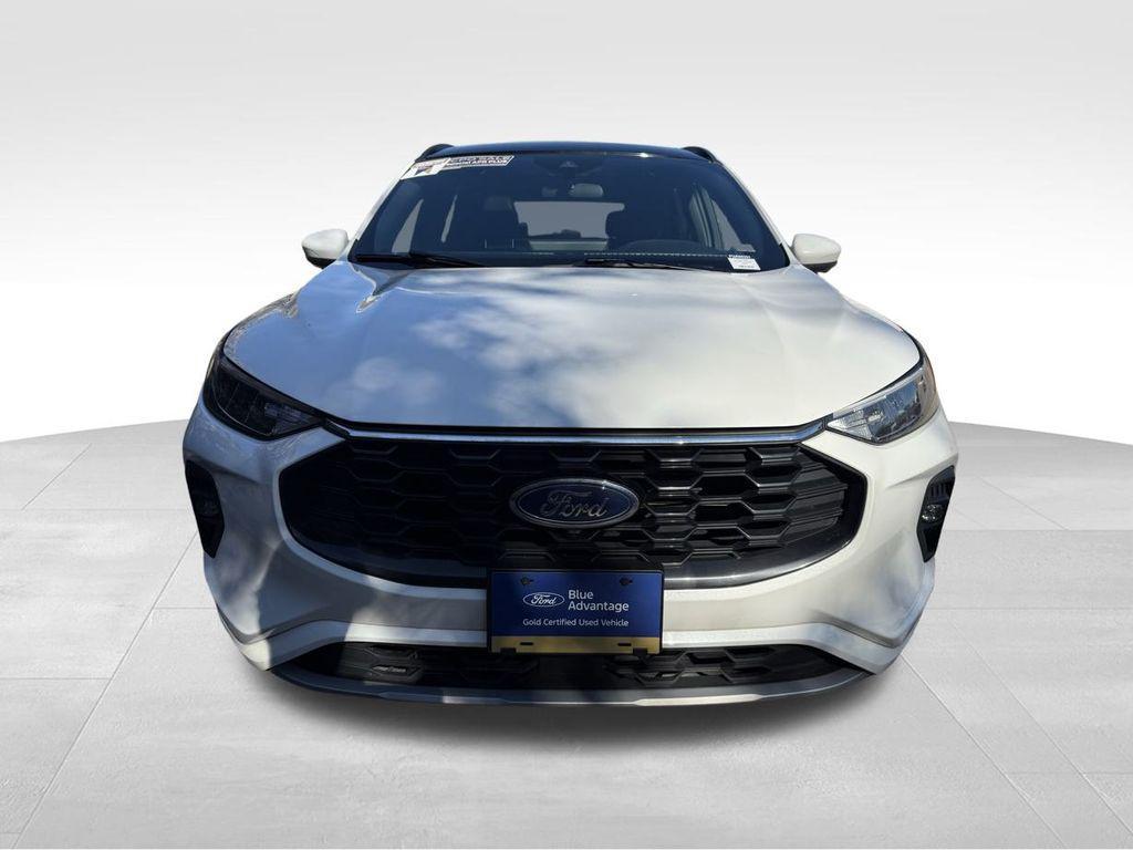 used 2023 Ford Escape car, priced at $26,499