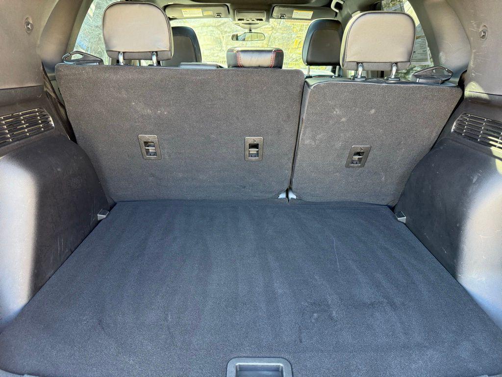 used 2023 Ford Escape car, priced at $26,499