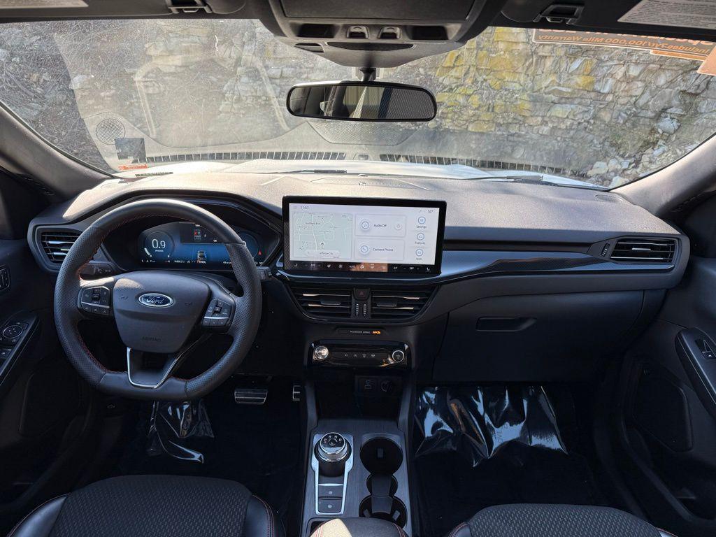 used 2023 Ford Escape car, priced at $26,499