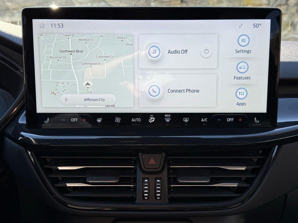 used 2023 Ford Escape car, priced at $26,499