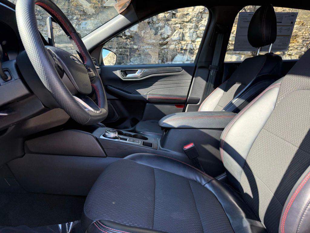 used 2023 Ford Escape car, priced at $26,499