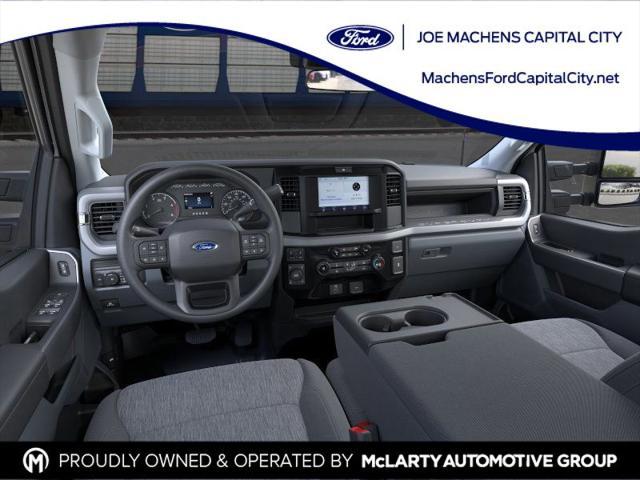 new 2025 Ford F-250 car, priced at $68,595