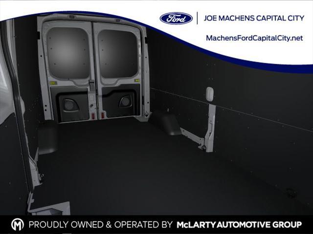 new 2025 Ford Transit-250 car, priced at $51,659