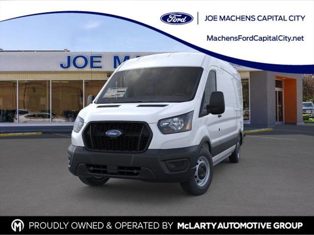 new 2025 Ford Transit-250 car, priced at $51,659