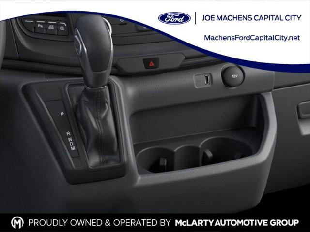 new 2025 Ford Transit-250 car, priced at $51,659