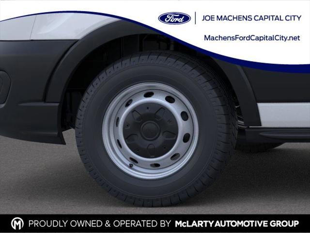 new 2025 Ford Transit-250 car, priced at $51,659