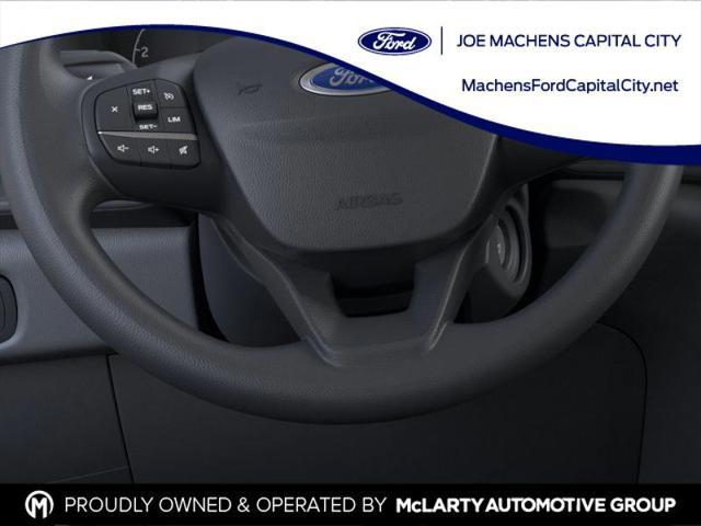 new 2025 Ford Transit-250 car, priced at $51,659