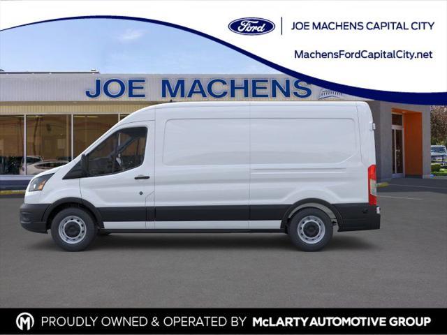 new 2025 Ford Transit-250 car, priced at $51,659