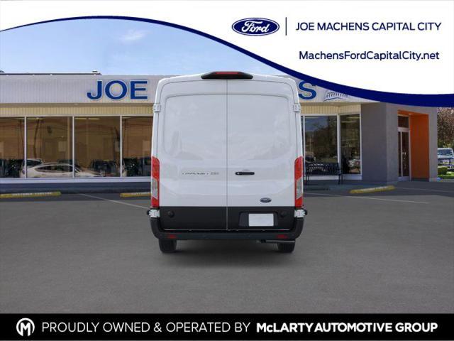 new 2025 Ford Transit-250 car, priced at $51,659