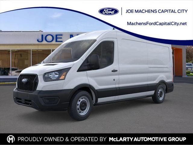 new 2025 Ford Transit-250 car, priced at $51,659