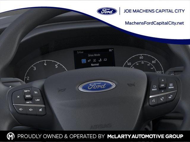 new 2025 Ford Transit-250 car, priced at $51,659
