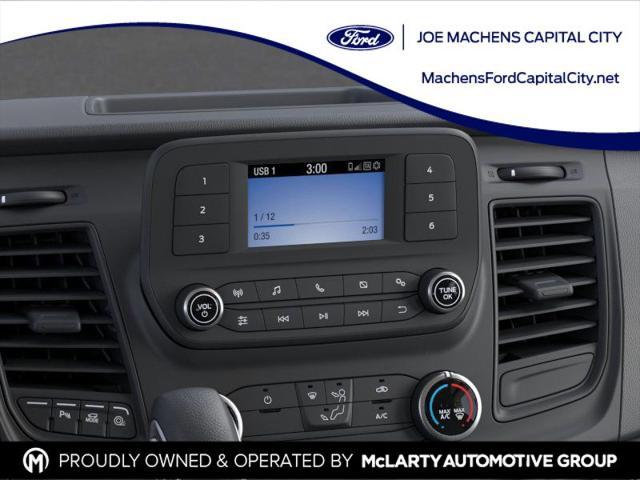 new 2025 Ford Transit-250 car, priced at $51,659