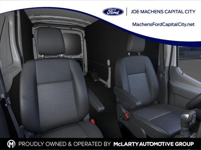 new 2025 Ford Transit-250 car, priced at $51,659
