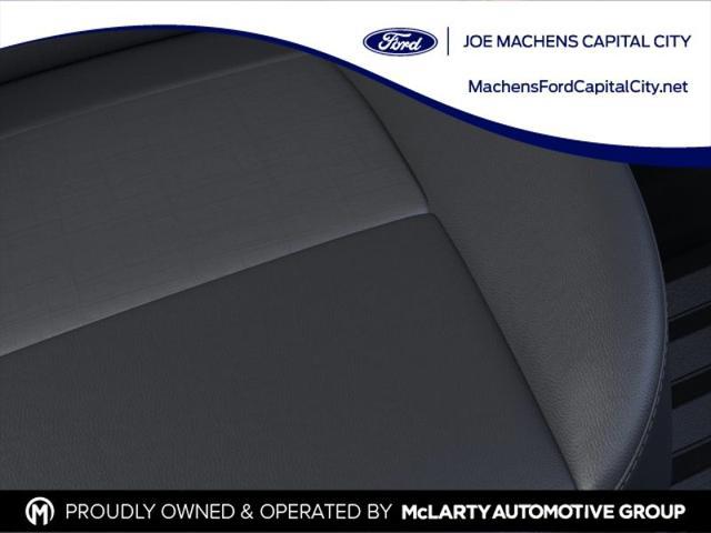 new 2025 Ford Transit-250 car, priced at $51,659