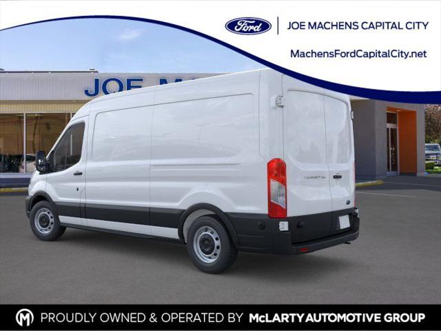 new 2025 Ford Transit-250 car, priced at $51,659