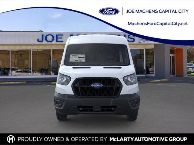 new 2025 Ford Transit-250 car, priced at $51,659