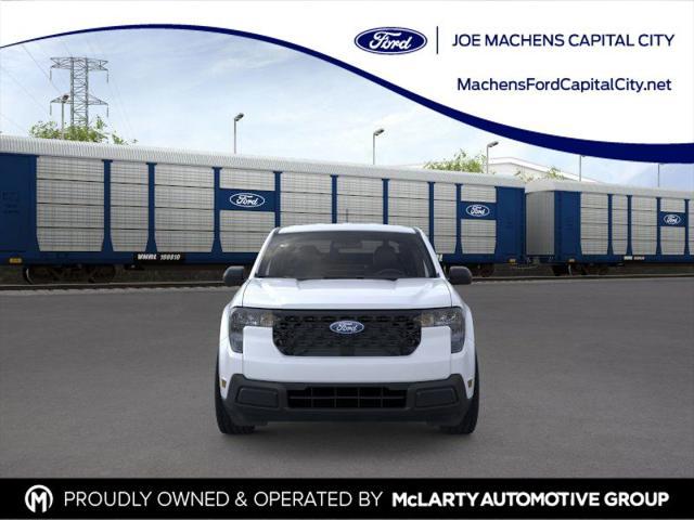 new 2025 Ford Maverick car, priced at $28,383
