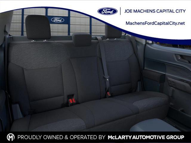 new 2025 Ford Maverick car, priced at $28,383