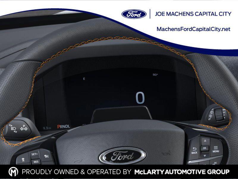 new 2026 Ford Explorer car, priced at $50,991