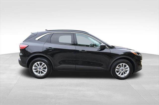 used 2022 Ford Escape car, priced at $22,493