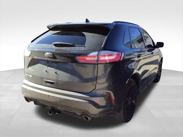 used 2020 Ford Edge car, priced at $18,993