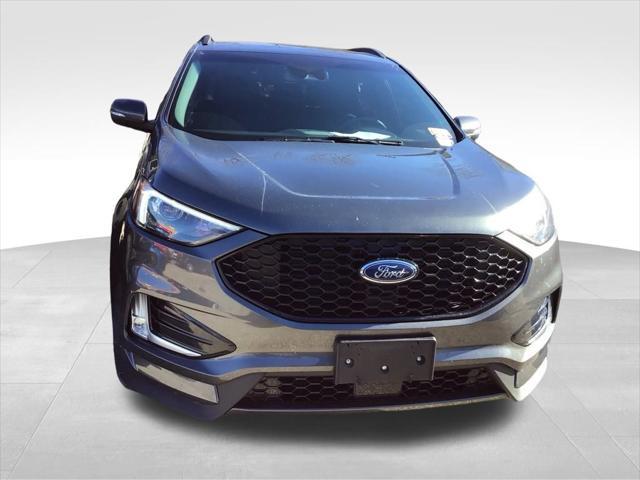 used 2020 Ford Edge car, priced at $18,993