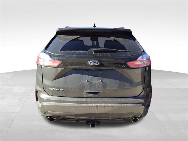 used 2020 Ford Edge car, priced at $18,993