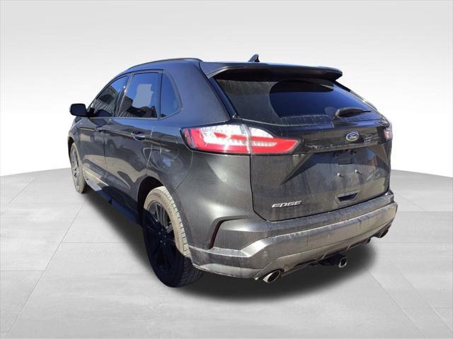 used 2020 Ford Edge car, priced at $18,993